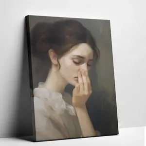 Funny Bathroom Wall Art Hers His Bathroom Bundle Classical Painting Vintage Style Poster Prints Toilet Humor Amusing Gift