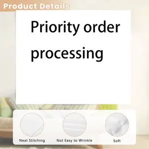 Priority order processing service,Tapestry