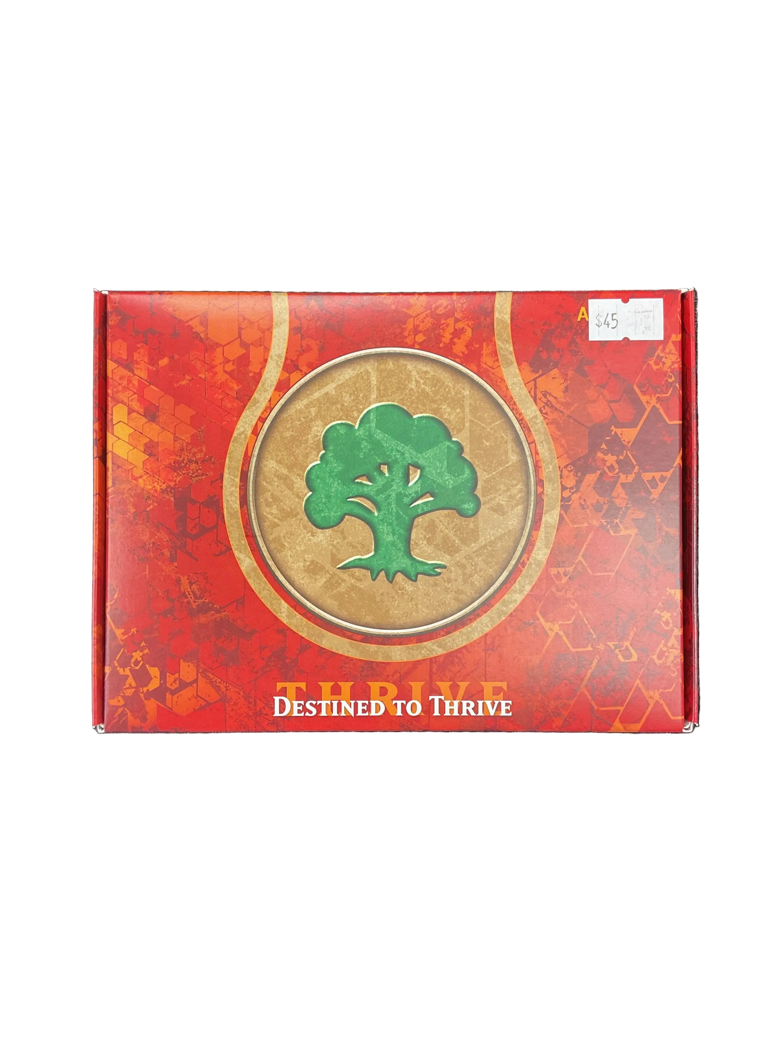 Magic: The Gathering Born of the Gods Destined to Thrive Prerelease Kit