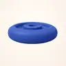 Freez Doughnut - Super Durable Treat Toy