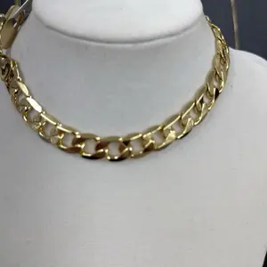 Pulsera Eslabon Cubano