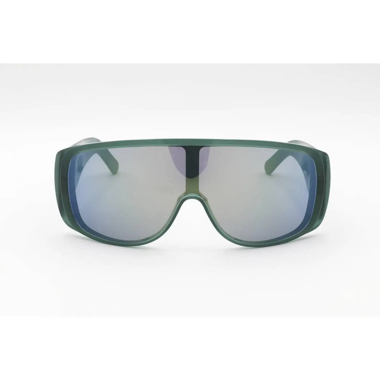 Maison Margiela MARGIELAMM6GREEN Sunglasses