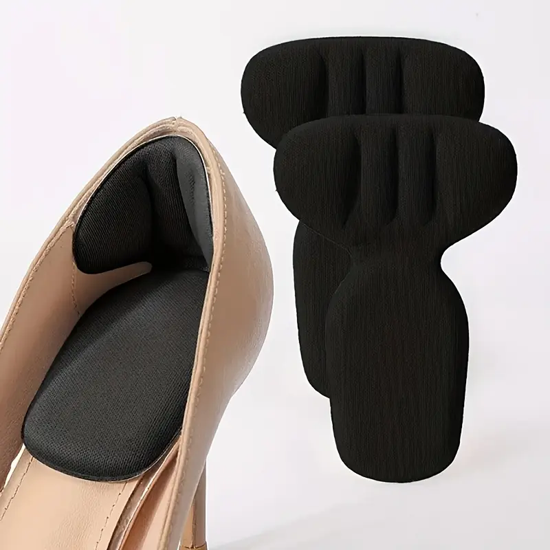 chinese dress ladies Amazon.com: 6 Pairs Heel Grips Pads for Loose Shoes - Half Size Reducer,  Anti-Slip & Blister Prevention for Heels