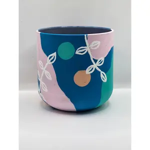 3D Classic Pot