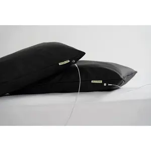 Down To Ground Pillow Cover | Helps Improve Sleep Quality