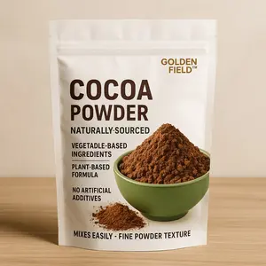 Cocoa Powder for Baking, Desserts & Drinks