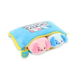 Jolly Rancher Puppiroll BFF Mini Pouch