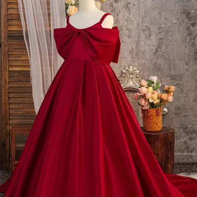 8th grade formal dress 3D flowers Off Shoulders Blush Pink Prom | Dress If you prefer to exchange dresses 8th Grade Dance Dresses and