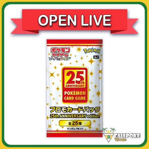 Open Live