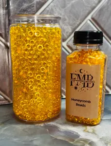 Acrylic Beads & Drip Combos Acrylic Beads & Drip Combos