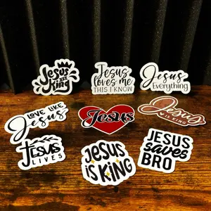 Jesus is King Collection