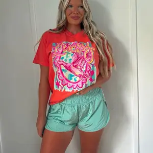 Lucky Duck Comfort tee