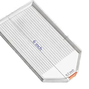 Professional Trays- X Large