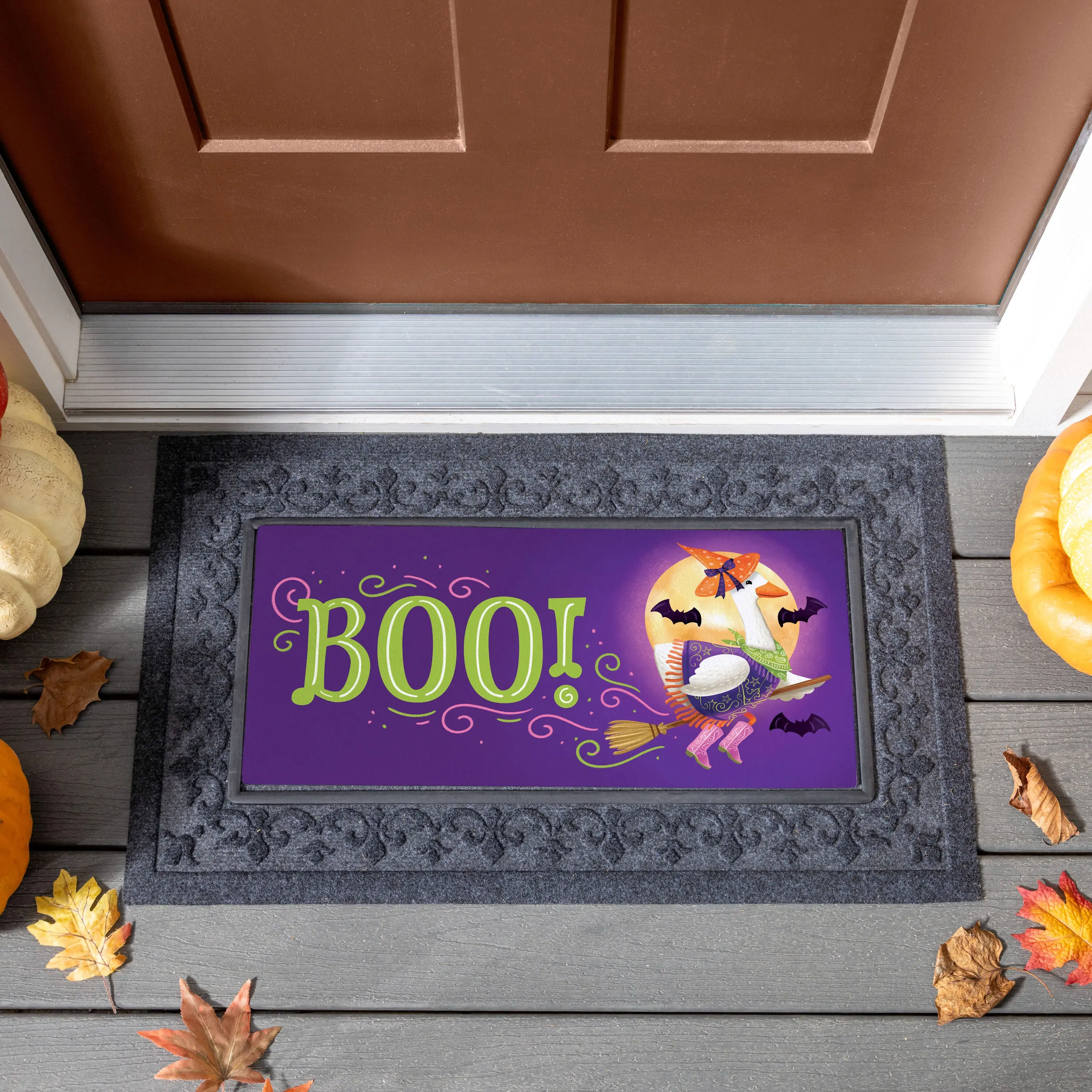 Witchy Goose Sassafras Switch Mat