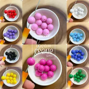 16mm solid beads for pen making 16mm solid beads for pen making