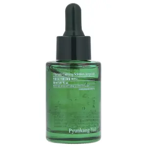 Pyunkang Yul Ultimate Calming Solution Ampoule, 1.01 fl oz (30 ml)