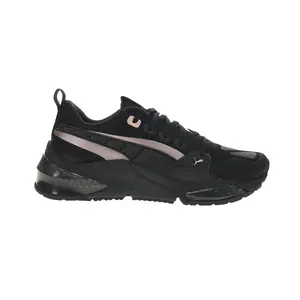 PUMA Womens Lqdcell Optic Evo Training Sneakers Shoes - Black