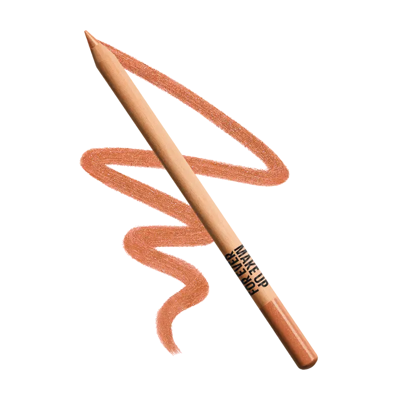 620 - Golden Sparkle - Shimmery Copper