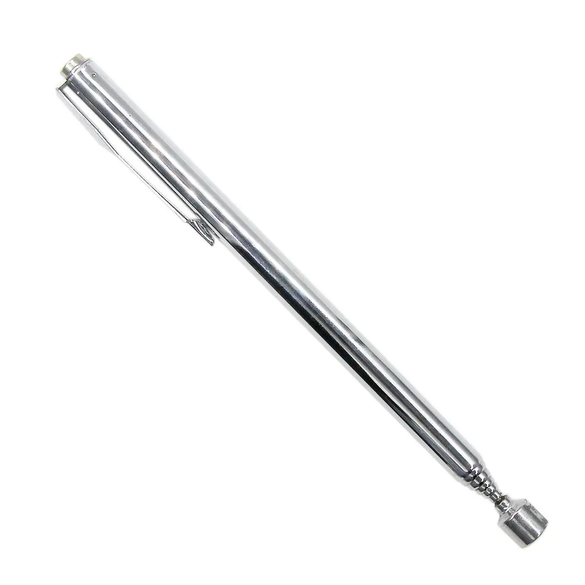Retractable Magnetic Pickup Tool, Magnetic Pickup Tool, Car Repair Tool, Professional Hand Tool for Home & Office