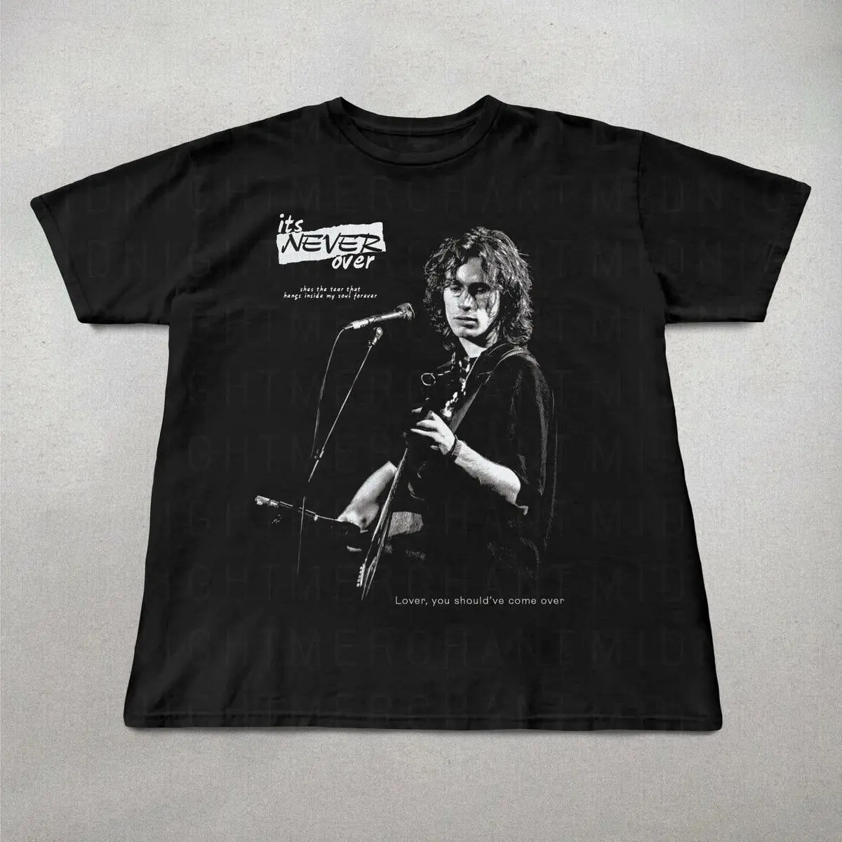 Jeff Buckley Shirt, Grace album shirt, Jeff Buckley fan gift, trendy shirts, music shirts, Jeff buckley graphic tee, Unisex shirts, bootleg