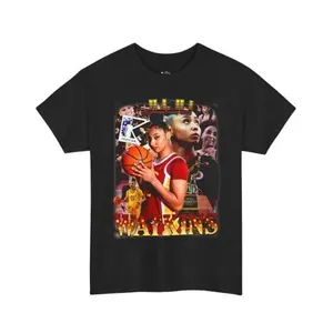 Graphic Tees by JuJu Watkins Tshirt Shortsleeve Comfortable