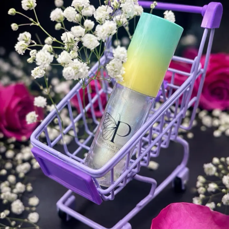 Joy Lip Gloss