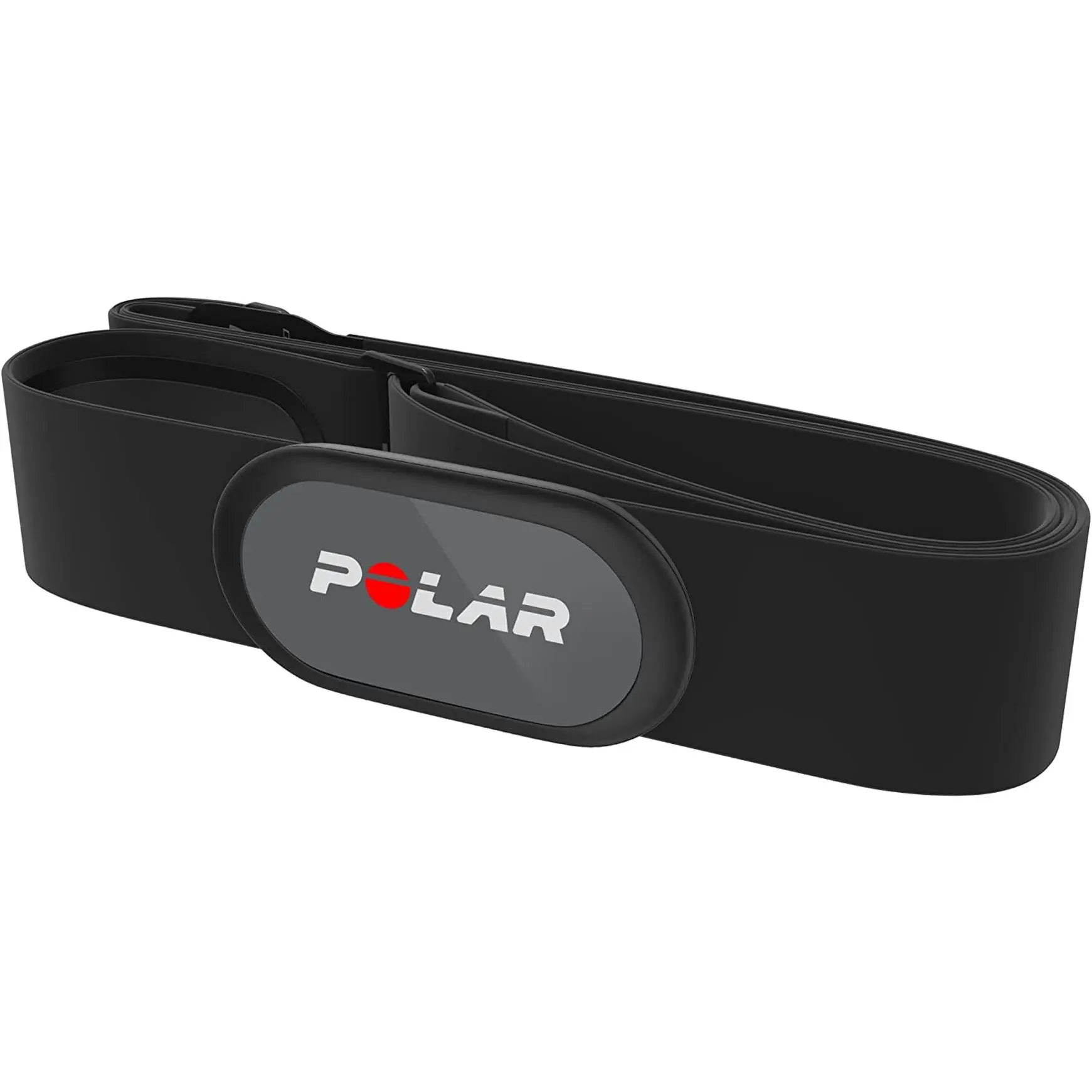Polar H9 Heart Rate Sensor Button Device Wearable Gym