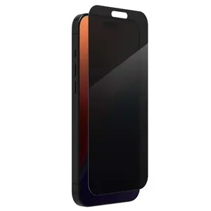 ZAGG Glass Elite Privacy Screen Protector for iPhone 16 Pro Max