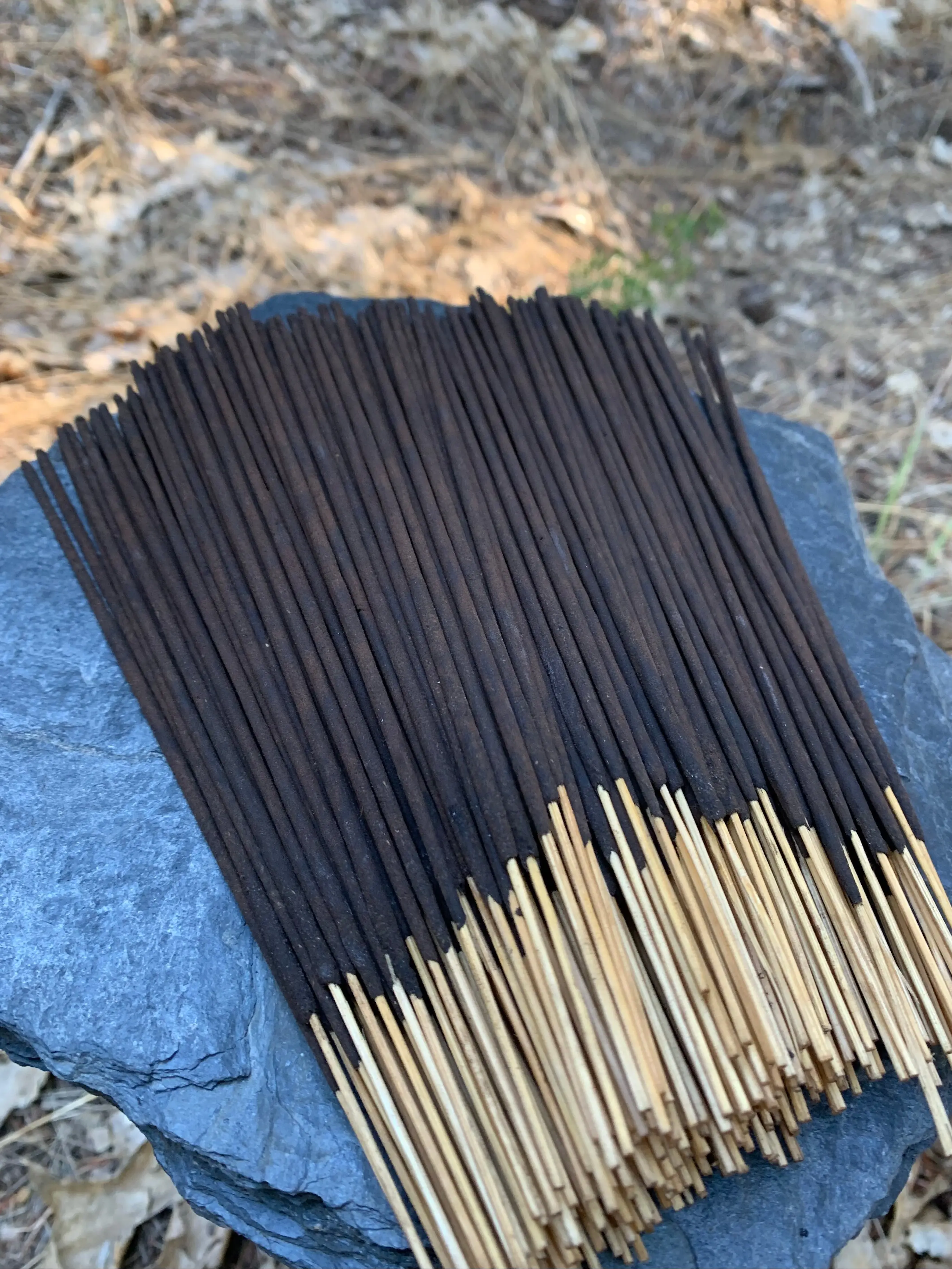 Emirati Oudh Incense