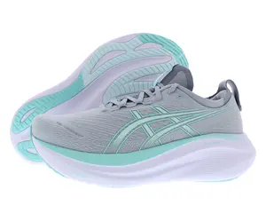 Asics Gel-Nimbus 27 Wide Womens Shoes
