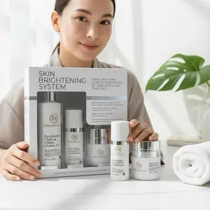 DermMedica Skin Brightening System Set