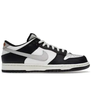 Nike Men's SB Dunk Low HUF San Francisco Skateboarding Shoes, from StockX