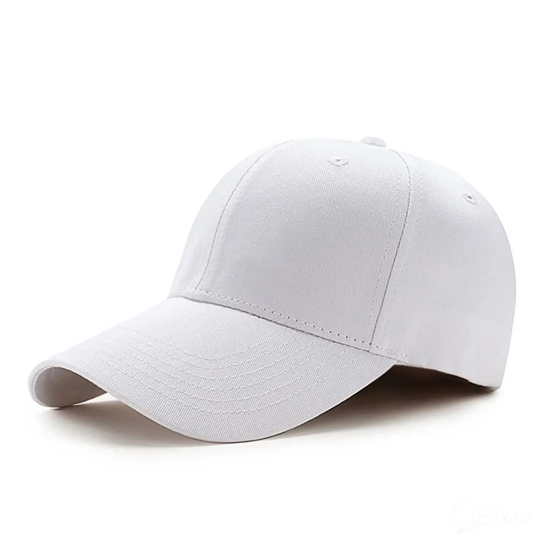 White Cap for Men