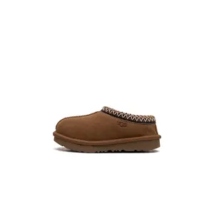 Tasman II Slipper TD "Chestnut" 1019066T CHE