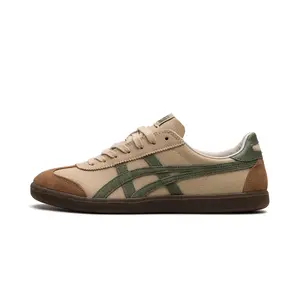 Tokuten "Beige Green"