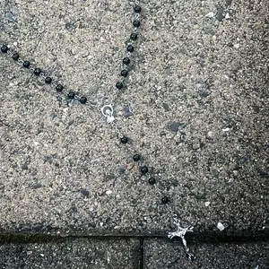 OMWTTT - Rosary