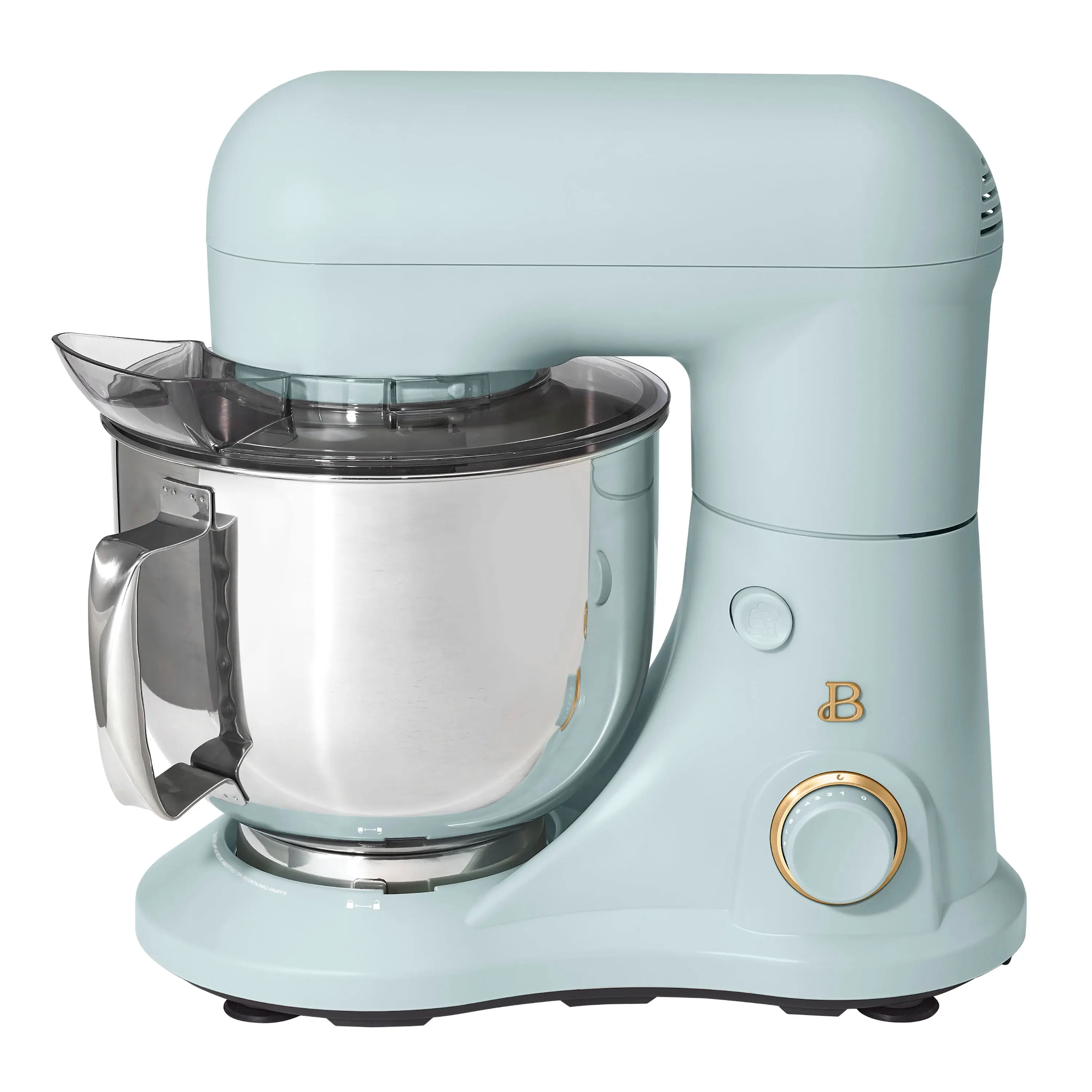 Revamp Your Kitchen: Power Up with the 5.3 Qt Stand Mixer - Hydrangea Vibes