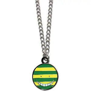 Assassination Classroom - Mockery Koro Sensei Necklace