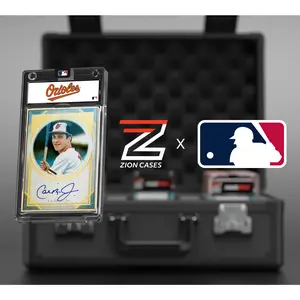 Baltimore Orioles - MLB Magpro Labels (Pack of 25)