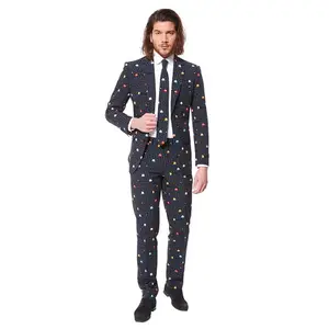 Men's Opposuits Pacman Suit