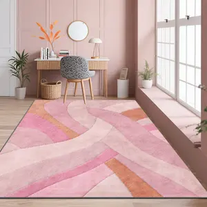 Velvet soft and comfortable patterned printed carpet, suitable for multiple scenarios, available in various sizes, soft and non-shedding, Fluffy Rug, Decorative Area Rug, Fluffy Modern Rug