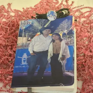 Personalized Notebook