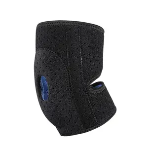 Elbow Brace Tennis Compression Sleeve Wrap Support Strap for Women and Men