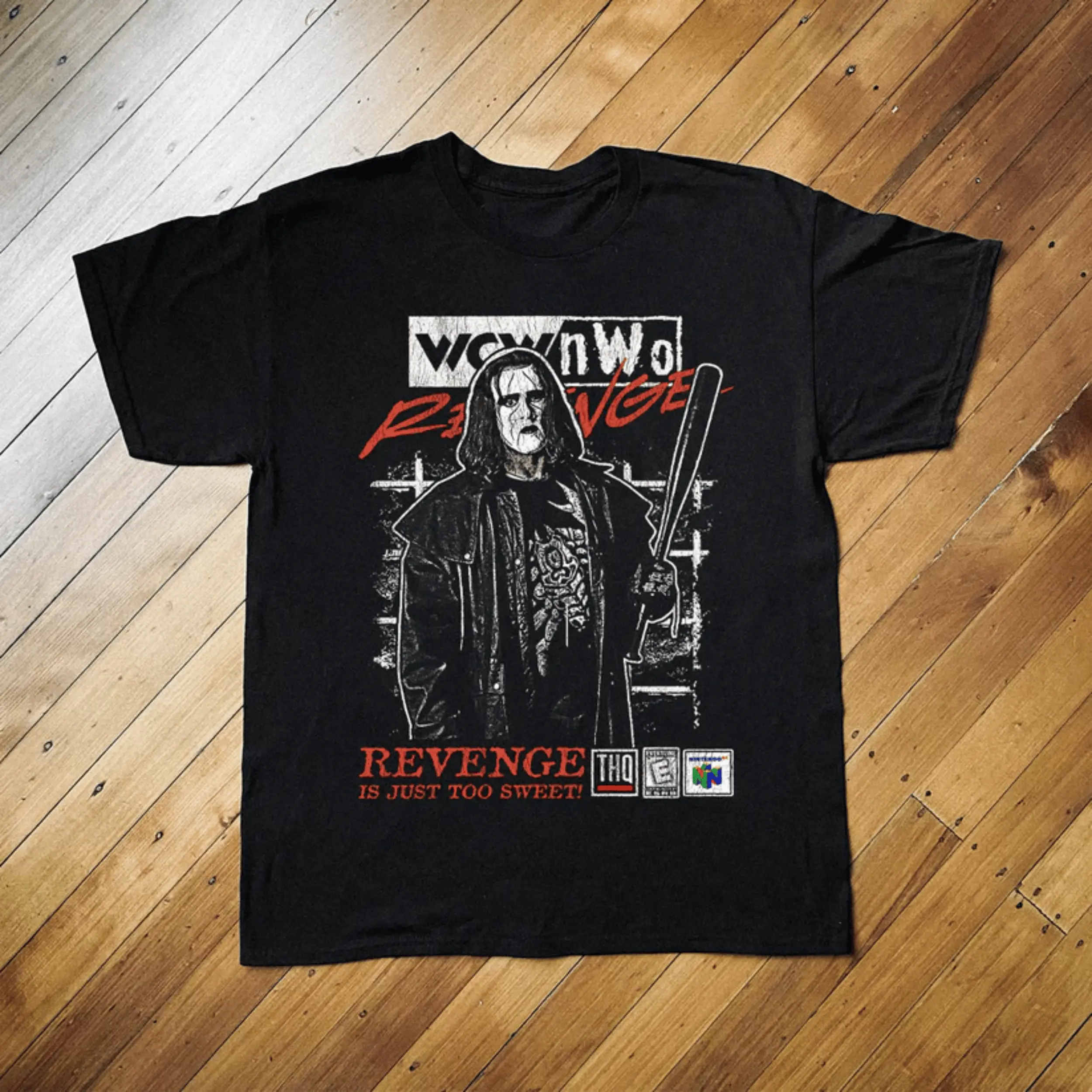 revenge shirt - TikTok Shop
