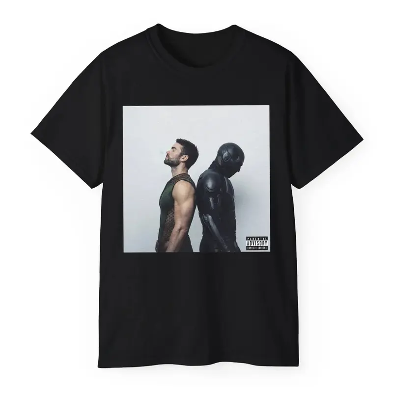 the deep shirt - TikTok Shop