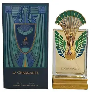 Maison Alhambra La Charmante For Unisex 3.4 Oz Eau De Parfum Spray