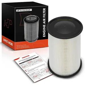 Engine Air Filter For Escape,Focus,Transit Connect,MKC, 2012-2019, Radial Seal, Replace# 7M519601AC
