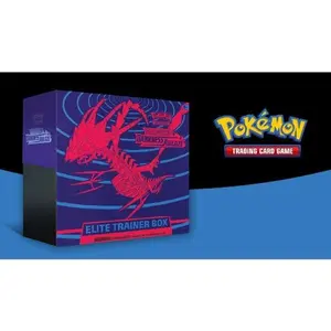 Darkness Ablaze Elite Trainer Box