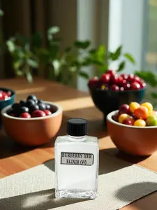 Burberry Her Elixir (W) - 1 Ounce Body Oil for Women, Ideal for Specific Body Oil Needs, 1-ounce Bottle