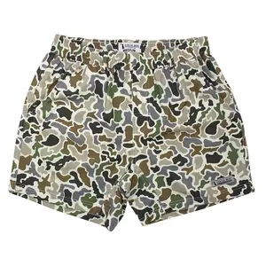 Local Boy Volley Shorts